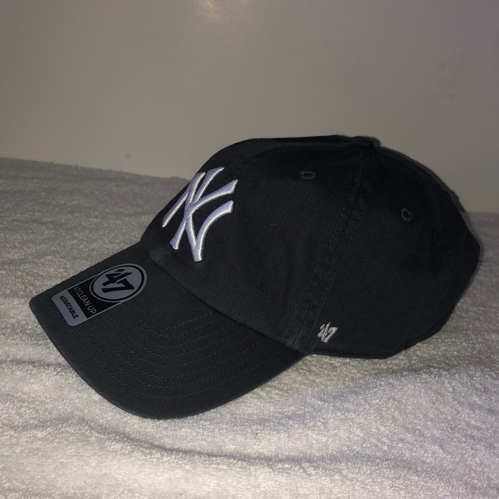 NY '47 baseball hat